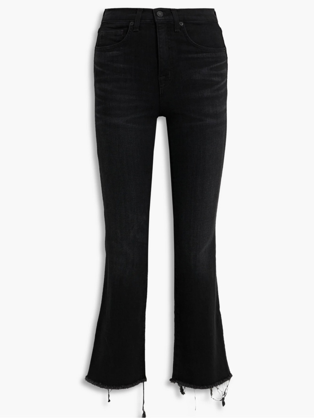 Nili Lotan High Rise Vianca Jeans